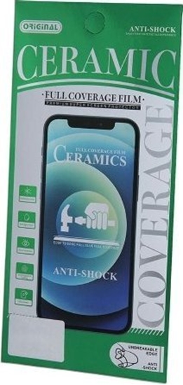 Picture of TelForceOne TelForceOne Szko hartowane 9D Ceramic do Samsung Galaxy A14 4G / A14 5G