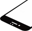 Attēls no TelForceOne Tempered Glass 5D do iPhone 7 / iPhone 8 czarne (OEM001052)