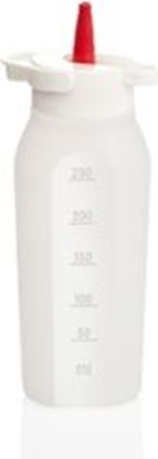 Picture of Tescoma Butelka Dozujca Presto 250ml, 4 Kocówki