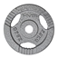 Attēls no Tērauda svaru disks 30mm THM2 2,5 KG HMS