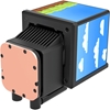 Picture of Thermaltake MINECUBE 360 Ultra AIO ARGB Fan black