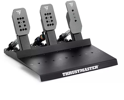 Изображение Thrustmaster Raceline Pedals III LC WW