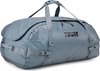 Изображение Thule | 90L Bag | Chasm | Duffel | Waterproof | Pond Gray