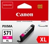 Изображение Tintes kārtridžs Canon CLI-571XL Magenta
