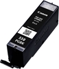 Picture of Tintes kārtridžs Canon PGI-550Bk Black