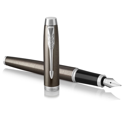 Picture of Tintes pildspalva Parker Dark Espresso CT M
