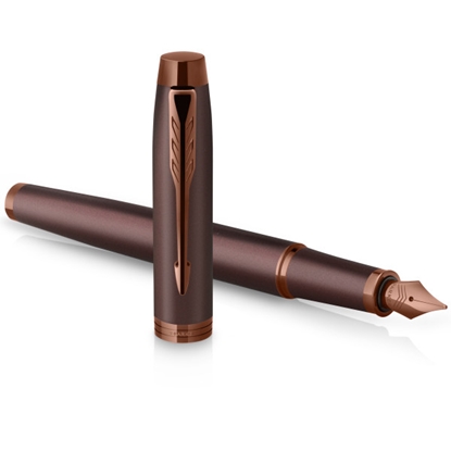 Picture of Tintes pildspalva Parker Mono Burgundy M