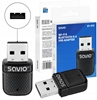 Picture of Tīkla adapteris Savio BT-070 Wi-Fi 6 / Bluetooth 5.4