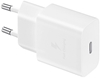 Изображение Tīkla lādētājs Samsung 15 W balts
