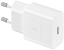 Изображение Tīkla lādētājs Samsung 15 W balts