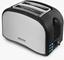 Изображение Toaster BROCK BT 1003 SS, 800W