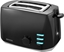 Picture of Toaster BROCK BT 1005 BK, 800W