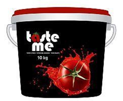 Picture of Tomātu mērce TASTE ME (tomātu pasta 48%), 10kg