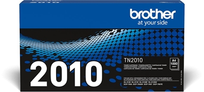Изображение Toner Black Pages 1.000