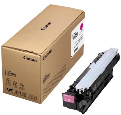 Изображение Toner Canon Canon Toner 6731C002 / CEXV1007M Magenta