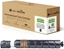 Attēls no Toner G&G Reborn-Toner kompatybilny z Canon C-EXV58 (3763C002) BK