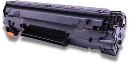 Изображение Toner HP GenerInk HP CF244A Black