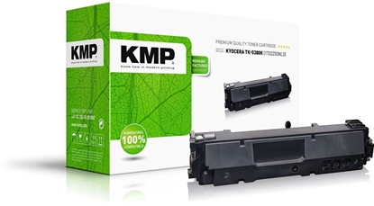 Attēls no Toner KMP Toner Kyocera TK-5380BK PA4000/MA4000 Serie black remanufactured