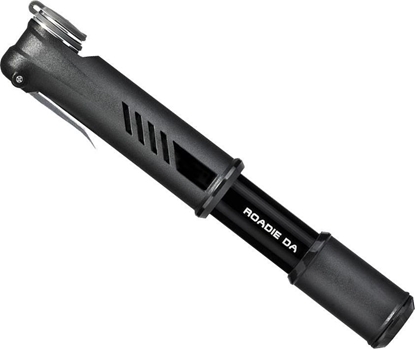 Picture of Topeak Pompka Topeak Roadie DA, dual action (Presta) uniwersalny