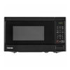 Picture of Toshiba MM EM20PBK microwave oven, 20 L, 800 W, with digital control