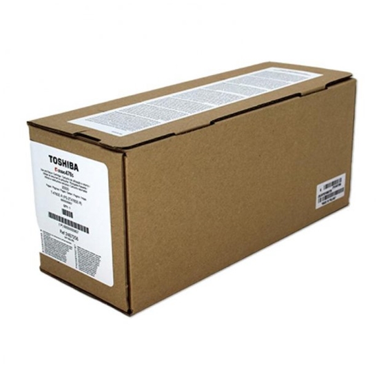 Picture of Toshiba T478SER toner cartridge 1 pc(s) Original Black