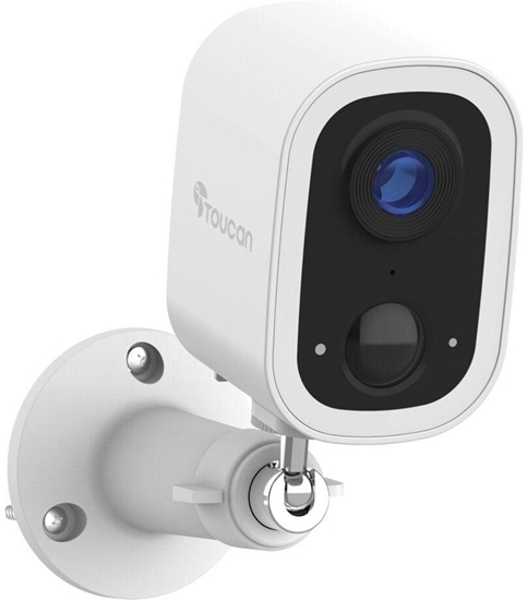 Picture of Toucan Wireless Outdoor Camera S4