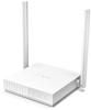 Изображение TP-LINK Router TL-WR844N 802.11n, 300 Mbit/s, 10/100 Mbit/s, Ethernet LAN (RJ-45) ports 4, MU-MiMO Yes, Antenna type External