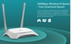 Picture of TP-Link TL-WR840N