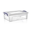 Изображение Transparent storage box 21 liters, 40022, Michelino