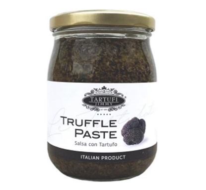 Изображение Trifeļu pasta TARTUFI JIMMY, 180g