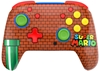 Изображение Turtle Beach Rematch Wireless NS Mario Bricks Reveal