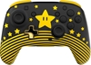 Picture of Turtle Beach Rematch Wireless NS Super Mario Star