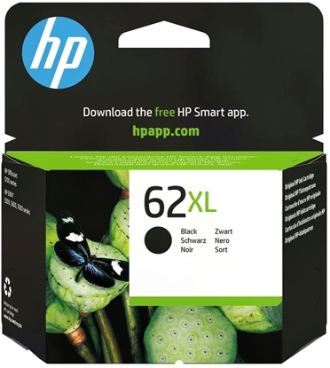 Изображение Tusz HP HP Ink Black, 9ml