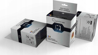 Attēls no Tusz Quantec ML Hp 973XL BK reman Quantec 220ML (L0S07AE)