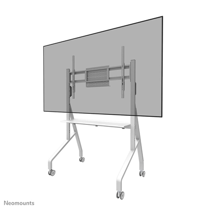 Изображение TV SET ACC FLOOR STAND 55-86"/FL50-525WH1 NEOMOUNTS