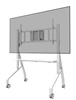 Picture of TV SET ACC FLOOR STAND 65-110"/FL50-575WH1 NEOMOUNTS