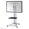 Picture of TV SET ACC FLOOR STAND SILVER/27-60" PLASMA-M1800E NEOMOUNTS