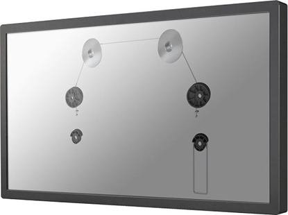 Изображение TV SET ACC WALL MOUNT BLACK/26-47" PLASMA-W800 NEOMOUNTS