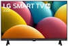 Picture of TV Set|LG|32"|Smart/FHD|1920x1080|Wireless LAN|Bluetooth|webOS|32LR60006LA