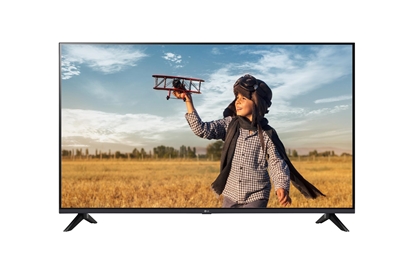 Изображение TV Set|LG|43 "|4K Ultra HD|3840 x 2160 pixels|Flat|16:9|LCD|43UA731C