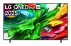 Изображение TV Set|LG|75"|4K/Smart|3840x2160|Wireless LAN|Bluetooth|webOS|Black|75QNED87A3B