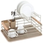 Изображение Two-tier dish drying rack Kinghoff KH 1799