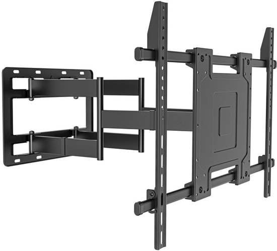 Picture of Uchwyt cienny do TV 65-110 LED/LCD 120kg obrotowy uchylny