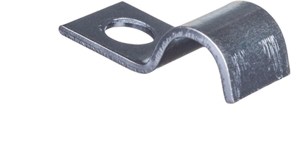 Изображение Uchwyt metalowy do kabli 9mm 1015 9 G 1009060 /100szt./
