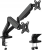 Изображение Uchwyt na 2 monitory, 17-32 cali, max 9kg na ramie 