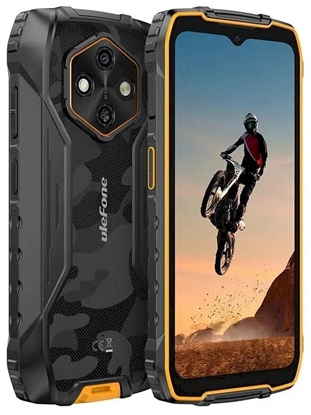 Picture of UleFone RugKing 4 Pro Smartphone 8GB / 128GB