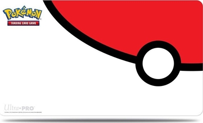 Attēls no Ultra-Pro Ultra-Pro Play Mat: Pokemon - Poke Ball