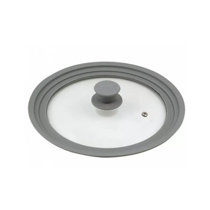 Picture of Universal lid Ø24, 26, 28 cm KingHoff KH 1649