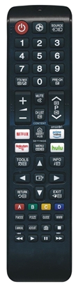 Picture of Universāla tālvadības pults Samsung televizoriem