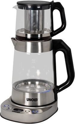Picture of Unold 18215 SAMOVAR Selin